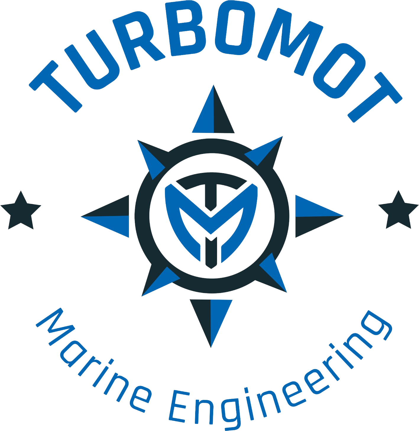 Nick Carter – Turbomot Marine Engineering LLC SP